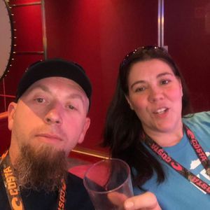 Meet your Posher, Dwayne